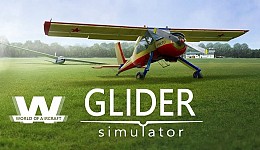 World of Aircraft: Glider Simulator