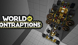 World of Contraptions