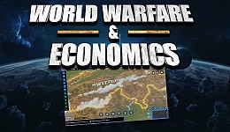 World Warfare & Economics