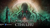 Worshippers of Cthulhu