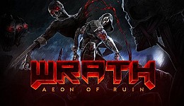 WRATH: Aeon of Ruin