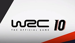 WRC 10 FIA World Rally Championship