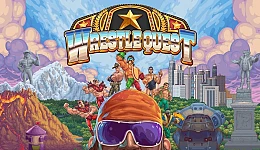 WrestleQuest
