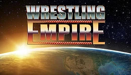 Wrestling Empire