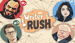 Writer's Rush