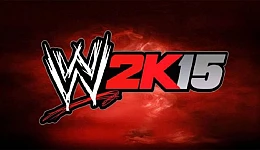 WWE 2K15
