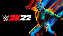 WWE 2K22