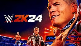 WWE 2K24