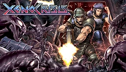 Xeno Crisis