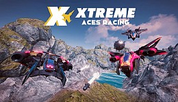 Xtreme Aces Racing