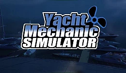 Yacht Mechanic Simulator