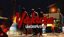 Yakuza Undisputed
