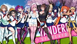 Yandere Simulator
