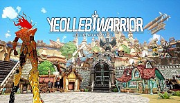 YEOLLEB Warrior