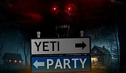 YetiParty