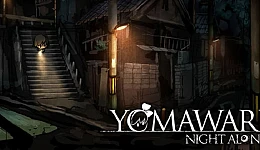 Yomawari: Night Alone
