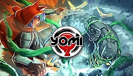 Yomi 2