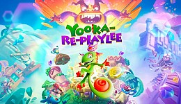 Yooka-Replaylee