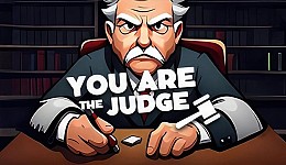 You are the Judge!