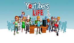 Youtubers Life