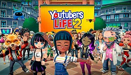 Youtubers Life 2