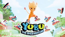 Yubu: The Shoeventure