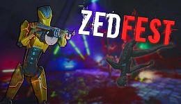 Zedfest