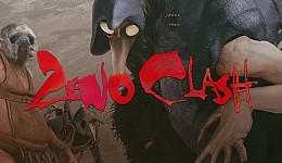 Zeno Clash