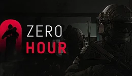 ZERO HOUR
