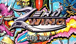 Zero Wing