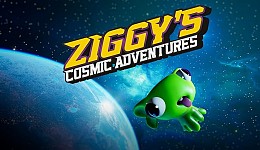 Ziggy's Cosmic Adventures