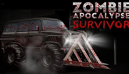 Zombie Apocalypse Survivor