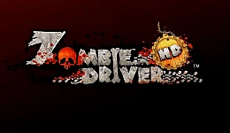 Zombie Driver HD
