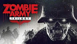 Zombie Army: Trilogy