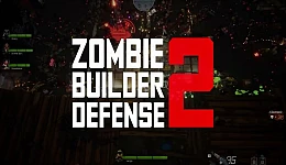 Zombie Builder Defense 2
