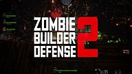 Zombie Builder Defense 2