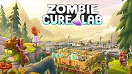 Zombie Cure Lab