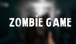 Zombie Game