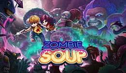 Zombie Soup
