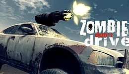 Zombies Don't Drive