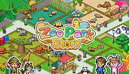 Zoo Park Story