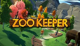 ZooKeeper