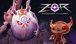 ZOR: Pilgrimage of the Slorfs