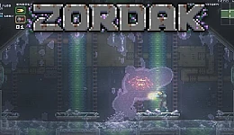 Zordak