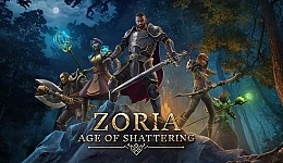Zoria: Age of Shattering