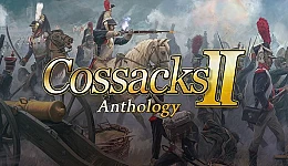 Казаки: Снова война